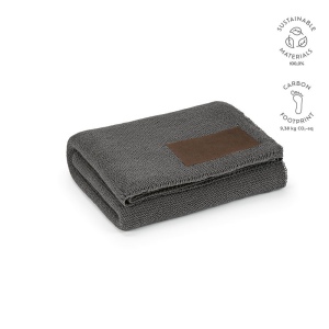 Couverture / plaid Mondrian rPET 270 g/m