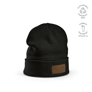 Bonnet Tupac Coton recyclé