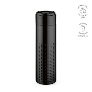 Bouteille / Gourde Perfora Acier inoxydable recyclé 540 ml
