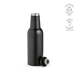 Bouteille / Gourde Sepik Acier inoxydable recyclé 360 ml