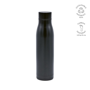 Bouteille / Gourde Acuara Acier inoxydable recyclé 630 ml