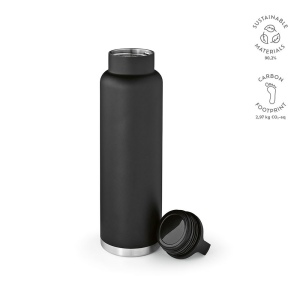 Bouteille / Gourde Zambezi 1500 Acier inoxydable recyclé 1620 ml