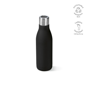 Bouteille / Gourde Parana Acier inoxydable recyclé 550 ml