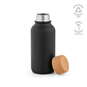 Bouteille / Gourde Volga Acier inoxydable recyclé 530 ml