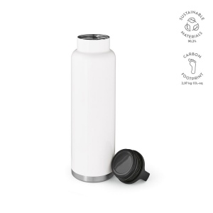 Bouteille / Gourde Zambezi 1500W acier inoxydable recyclé 1620 ml