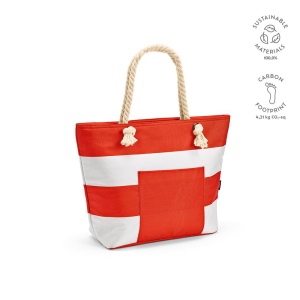 Sac isotherme Athènes 15L rPET 600D