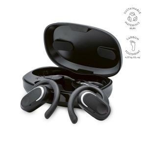 Ecouteurs Aerotunes ABS recyclé 750 mAh