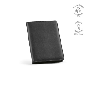 Conférencier A5 Orwell rPET 70 g/m2