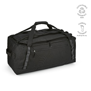 Sac de sport São Paulo XL rPET 600D 75L