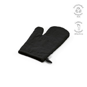 Gant de cuisine Titian Coton recyclé 220 g/m