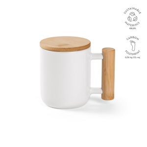 Mug porcelaine Douro 380 ml