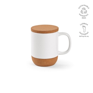 Mug céramique Ebro 430 ml