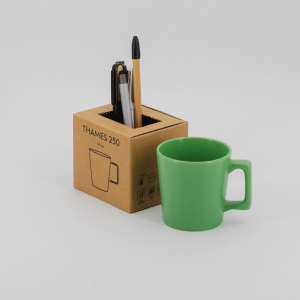 Mug céramique Tamise 250 270 ml