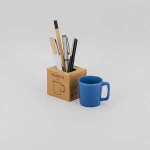 Mug céramique Tamise 75 75 ml