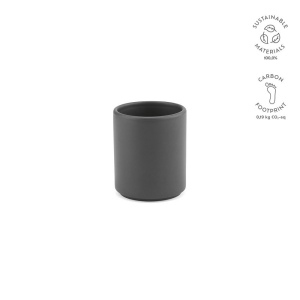 Mug céramique Tiber 75 75 ml