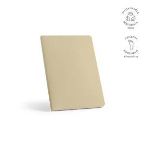 Bloc-notes Homer A5 Papier pierre