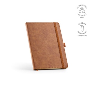 Bloc-notes Howthorne A5 Papier recyclé 70 g/m