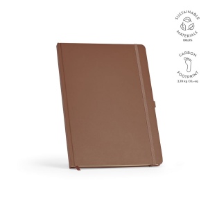 Bloc-notes Marquez A4 Papier recyclé 70 g/m