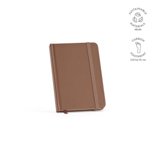 Bloc-notes Marquez A6 Papier recyclé 70 g/m²