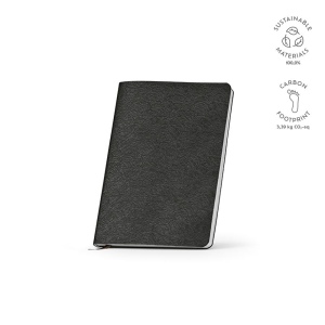 Bloc-notes Sartre A5 Papier recyclé 80 g/m