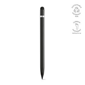Stylo à bille Voltaire Papier recyclé Graphite