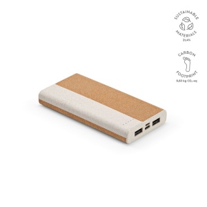 Batterie portable Archimède 10 000 mAh