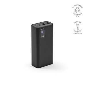 Batterie portable Hertz 30 000 mAh