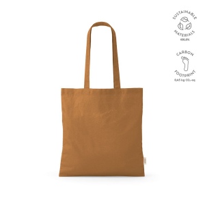 Sac en coton recyclé Everest 140 g/m