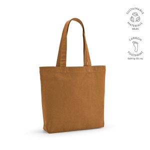 Sac en coton recyclé Kilimandjaro 180 gsm