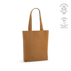 Sac de coton recyclé Logan 280 g/m
