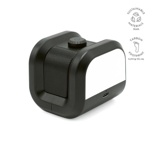 Enceinte Boomz en ABS recyclée 800 mAh
