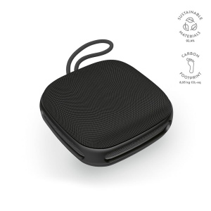 Enceinte Da VinciABS recyclée 2 600 mAh