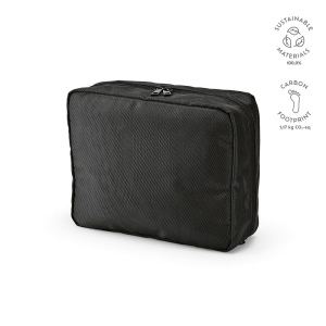 Trousse de toilette Venise rPET