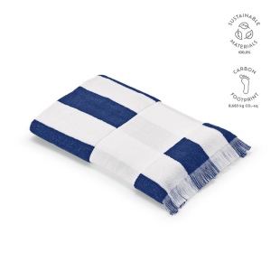 Serviette Amadeo Coton recyclé 450 g/m² UE