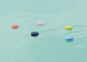 Mino X haut-parleur flottant