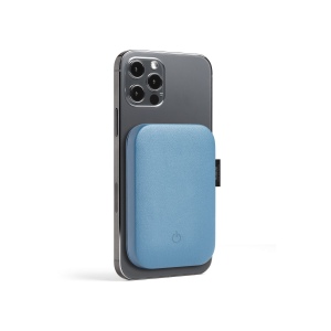 Softpower Magbank batterie Magsafe QI