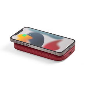 Softpower Magbank batterie 10.000 mAh QI