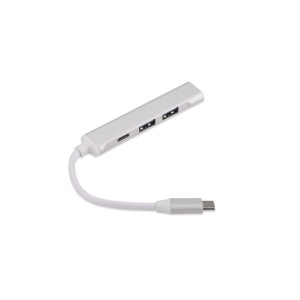 USB HUB avec câble type C - ROSKO