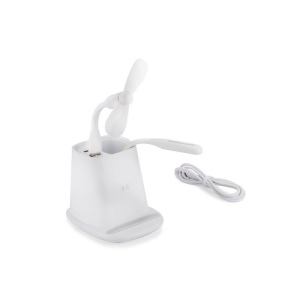 Boîte à outils avec chargeur à induction (5W) BERGO II