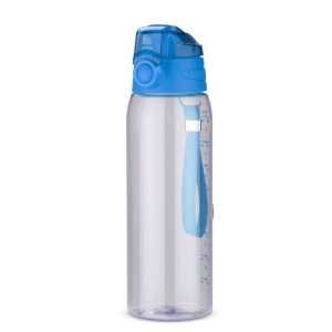 Bouteille avec graduation KOLTER 900 ml