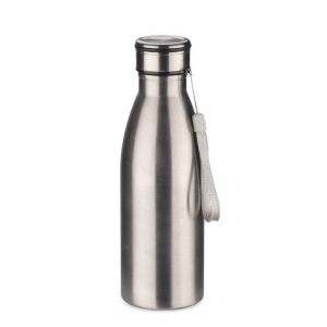 Bouteille en acier KONRA 600 ml