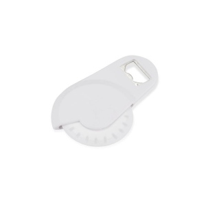 Couteau à pizza avec décapsuleur PEPPERONI