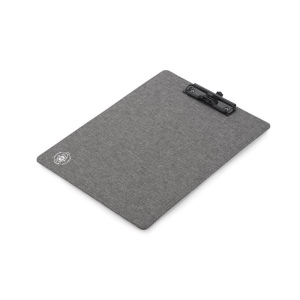 Porte document avec clip CLIPAD