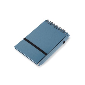 Carnet avec stylo TRESA A6
