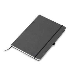 Carnet en PU recyclé, GLITZO A5