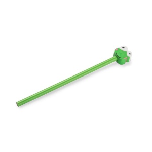 Crayon gomme FUNNI MIX - Froggy
