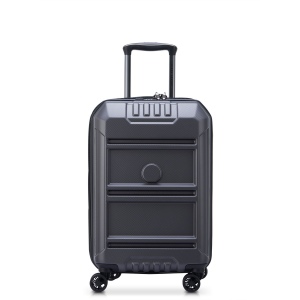 REMPART - Valise cabine extensible 4 doubles roues 55 cm