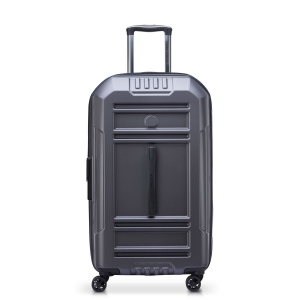 REMPART - Valise malle extensible  4 doubles 73 cm