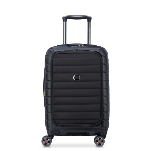 SHADOW 5.0 - Valise cabine extensible business 4 roues 55 cm