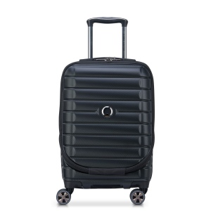 SHADOW 5.0 - Valise cabine extensible business hard 4 roues 55 cm